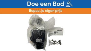 Bieden: Intellian V1-4031-A CL drive motor for v130 w-brake, Ophalen of Verzenden, Nieuw