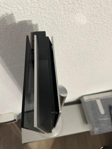 Bang & Olufsen - BeoSound 9000 MK3 + Beo4 Cd-speler, Nieuw