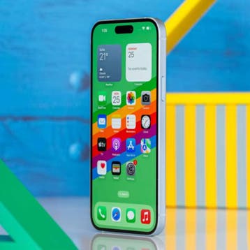 iPhone 15 Plus - Hexa Core - 6 GB RAM - 256 GB Opslag - 12, Verzenden