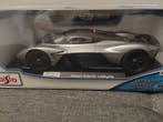 Maisto 1:18 - Voiture de sport miniature - Aston Martin