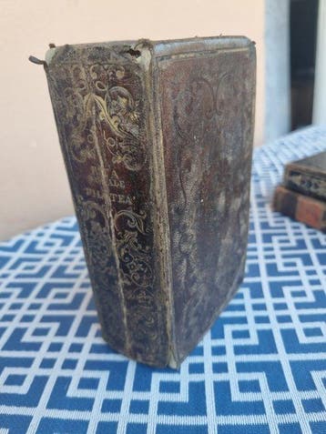 Giuseppe Riva; Mario Bitonti - Manuale di Filotea; Officium