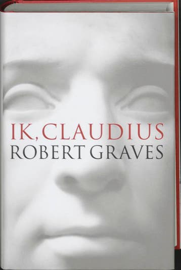 Ik, Claudius 9789022550564 Robert Graves, Verzenden, Gelezen, Robert Graves