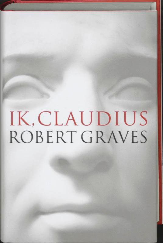 Ik, Claudius 9789022550564 Robert Graves, Boeken, Romans, Gelezen, Verzenden