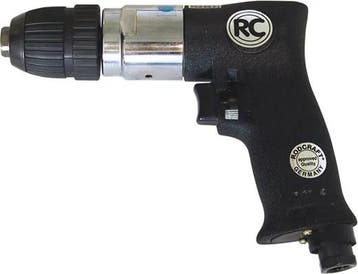Rodcraft RC4500 Pneumatische boormachine - 10 mm - 500 W, Verzenden, Nieuw