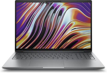 HP ZBook Power 16 G11 16, 32GB , 1TB SSD, Ryzen 7 8840HS, Computers en Software, 2 tot 3 Ghz, Ophalen of Verzenden, Zo goed als nieuw
