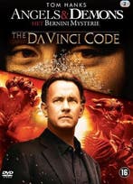 Angels & Demons + Da Vinci Code, Verzenden, Actie