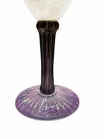 Charles Schneider - Tafelmiddenstuk - Glas - Coupe Bijou