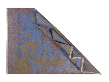 Vloerkleed - 202 cm - 144 cm - Moderne designertapijt, Huis en Inrichting, Nieuw