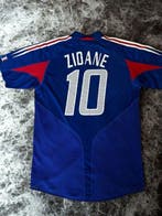 Zinedine Zidane - 2003 - Maillot de foot