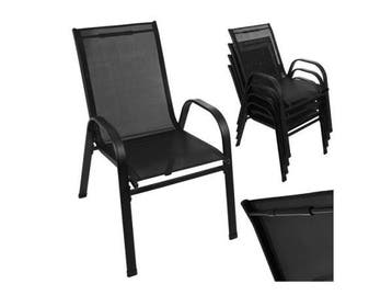 Veiling - Gardlov tuinstoelen - 4 stuks