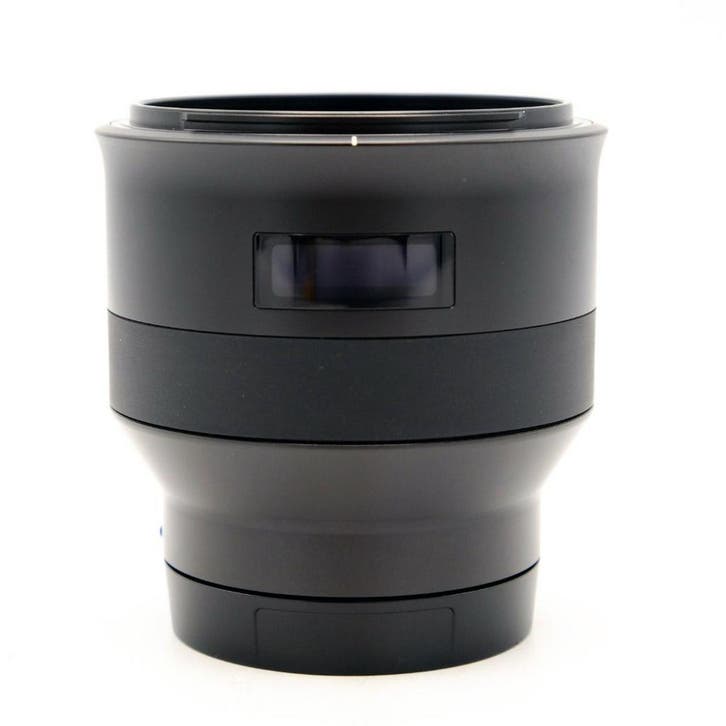 Zeiss Batis 25mm F2 Sony FE-Mount Objectief (Occ), Audio, Tv en Foto, Foto | Lenzen en Objectieven, Groothoeklens, Zo goed als nieuw