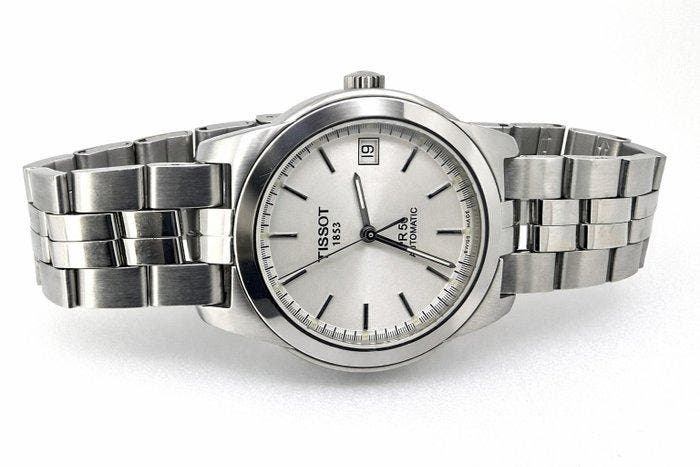 Tissot - PR50 - Sans prix de réserve - Homme - 2000-2010, Handtassen en Accessoires, Horloges | Heren