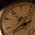 Tudor - Oyster-Princess - 7808 - Dames - 1950-1959, Nieuw