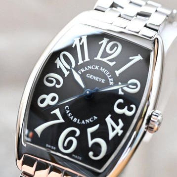 Franck Muller - Casablanca - 2852CASA - Homme - 2010-2020