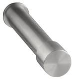 Reserve Toiletrolhouder PIET BOON PB201 mat rvs, Nieuw
