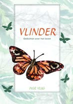 Vlinder 9789464033465 Inge Vlug, Verzenden, Zo goed als nieuw, Inge Vlug