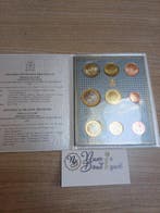 Vatican. Year Set (BU) 2020 Emissione Speciale (Sans prix
