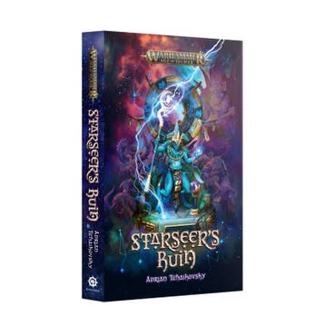 Starseers Ruin (pb) (Warhammer nieuw), Hobby & Loisirs créatifs, Ophalen of Verzenden