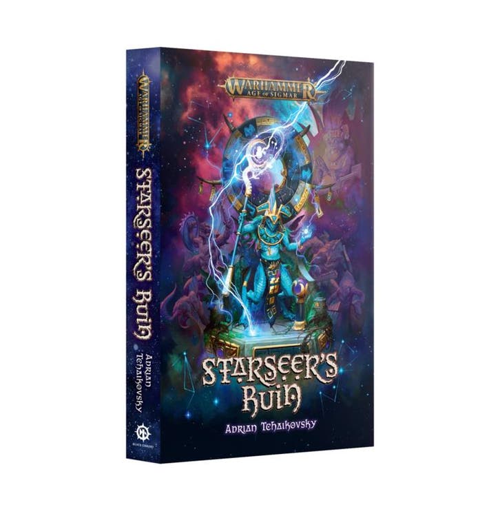 Starseers Ruin (pb) (Warhammer nieuw), Hobby en Vrije tijd, Wargaming, Ophalen of Verzenden