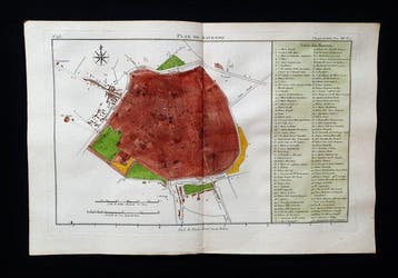 Europa - Italië / Emilia-Romagna / Ravenna; J.J.F. De, Boeken, Nieuw