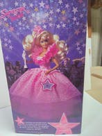 Mattel - Poupée Barbie barbie superstar