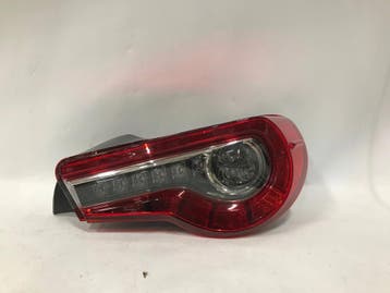 Subaru BRZ 2018- LIFT rechter LED achterlamp, Verzenden, Gebruikt