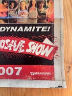 Robert Rodriguez / Quentin Tarantino - Grindhouse, Verzamelen, Nieuw