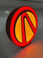 Borderlands Vault Symbol - Borderlands Vault Symbol - Gaming, Nieuw