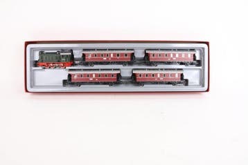 Märklin H0 - 2858 - Ensemble de train (1) - Ensemble de, Nieuw