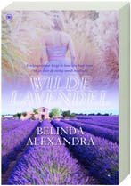 Wilde lavendel 9789044315639 B. Alexandra, Verzenden, Gelezen, B. Alexandra