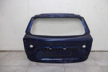 achterklep Toyota Avensis T27 lift 2016- combi, Verzenden, Gebruikt