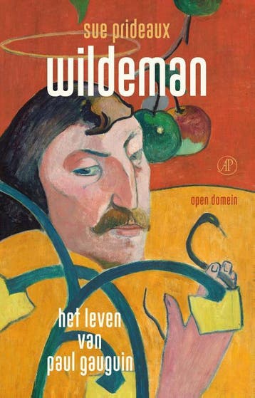 Wildeman | Sue Prideaux | Nieuw, Verzenden, Nieuw, Sue Prideaux