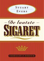 De laatste sigaret 9789057594359 Stuart Evers, Boeken, Verzenden, Gelezen, Stuart Evers