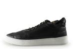 Filling Pieces Sneakers in maat 42 Zwart, Filling Pieces, Verzenden, Zwart, Zo goed als nieuw