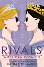 (03): rivals 9780593567432 Katharine McGee, Verzenden, Katharine McGee