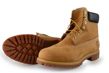 Timberland Boots in maat 50 Geel, Overige kleuren, Verzenden, Timberland, Boots