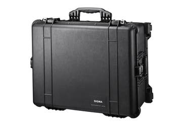 Sigma PMC-002 Multi Case - 1 jaar garantie, Audio, Tv en Foto, Ophalen of Verzenden