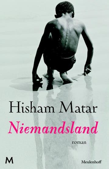 Niemandsland 9789029087834 Hisham Matar, Verzenden, Hisham Matar