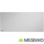Trust GXT 759W XXL Gaming Muismat Wit, Verzenden, Nieuw