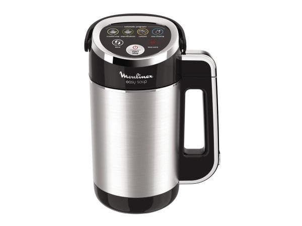 Veiling - Moulinex Easy Soup LM841810 - Soepmaker, Maison & Meubles, Cuisine | Ustensiles de cuisine