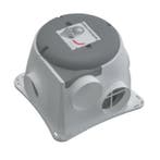 Zehnder Woonhuisventilator Comfofan Silent *LIMITED* 300 m3/, Verzenden, Nieuw