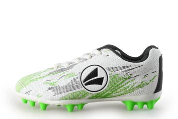 Jako Voetbalschoenen Jongens in maat 32 Wit, Kinderen en Baby's, Jongen of Meisje, Zo goed als nieuw, Jako, Verzenden