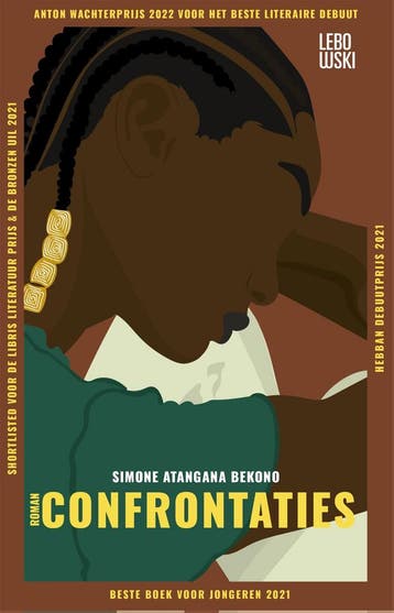 Confrontaties 9789048867455 Simone Atangana Bekono, Boeken, Verzenden, Gelezen, Simone Atangana Bekono