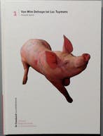Van Wim Delvoye tot Luc Tuymans 9789020974072 Ann Cesteleyn, Boeken, Verzenden, Zo goed als nieuw, Ann Cesteleyn