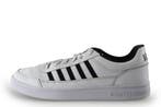 K-swiss Sneakers in maat 45 Wit, Kleding | Heren, Schoenen, Verzenden, Wit, Sneakers, Gedragen