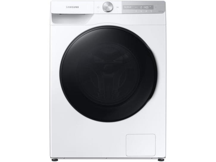 Samsung WW80T734ABHAS2 - Wasmachine - QuickDrive en Autodose, Electroménager, Lave-linge, Envoi