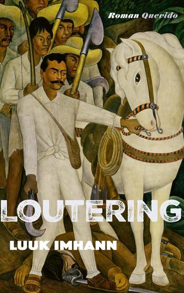 Loutering (9789021467740, Luuk Imhann), Verzenden