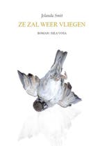 Ze zal weer vliegen 9789082518801 Jolanda Smit, Verzenden, Gelezen, Jolanda Smit