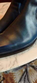 Berluti - Laarzen - Maat: EU 43, Kleding | Heren, Schoenen, Nieuw