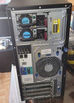 Hewlett Packard ProLiant ML310e Gen8 Server | Xeon E3-1220